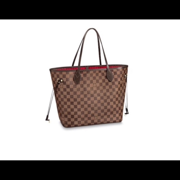 Louis Vuitton Handbags - [Louis Vuitton] Neverfull MM